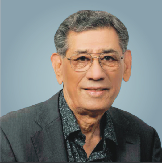 Mohan Tandon - Independent Director