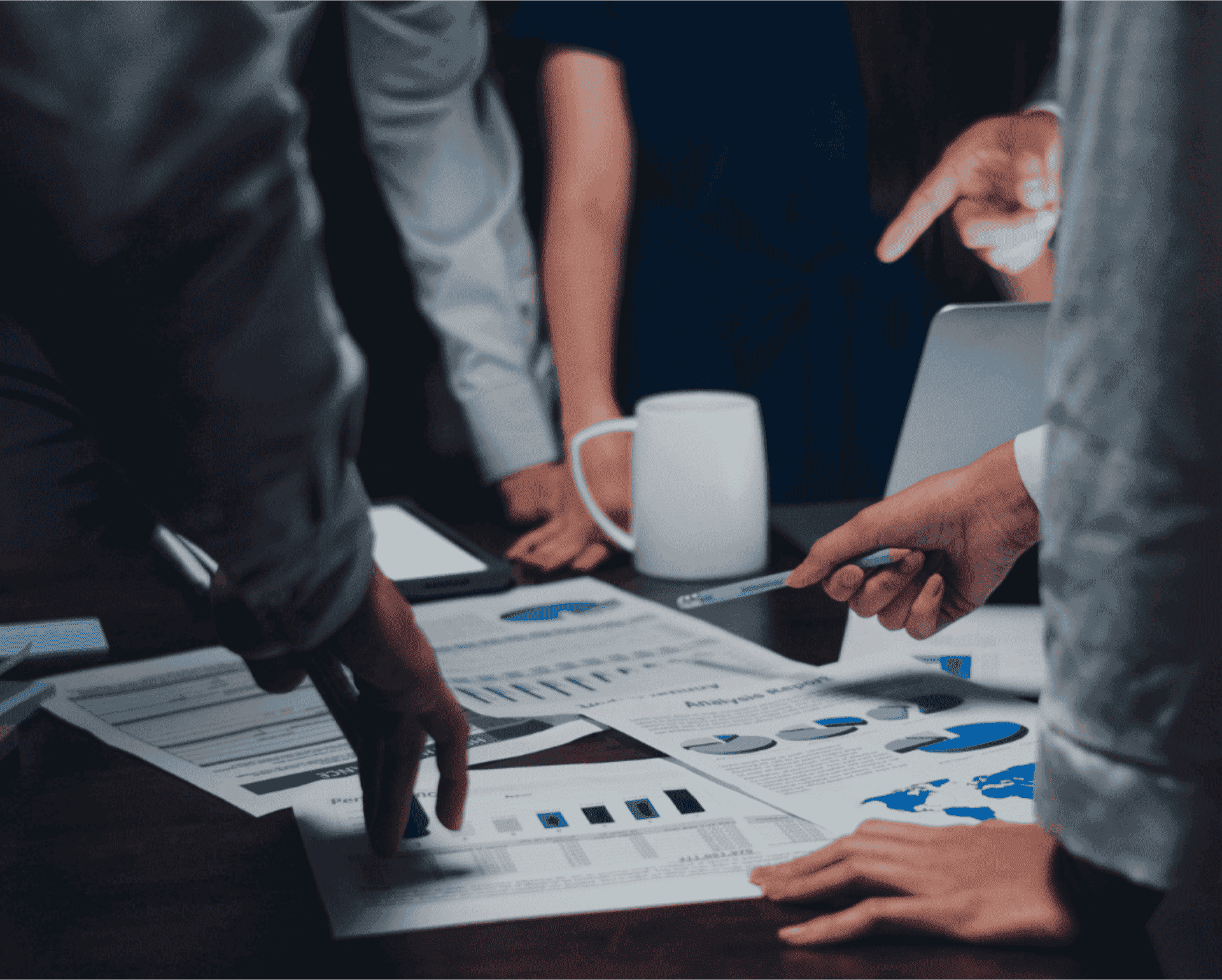 Company Overview - Annual Report 2022-23