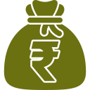 Financial Capital - Value Creation Model