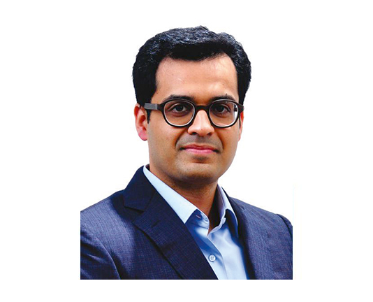 Abhishek R Mandawewala