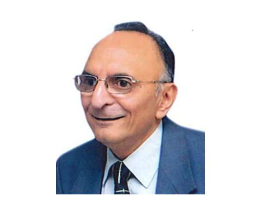 Atul Desai