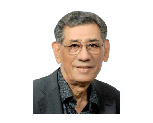 Mohan Tandon