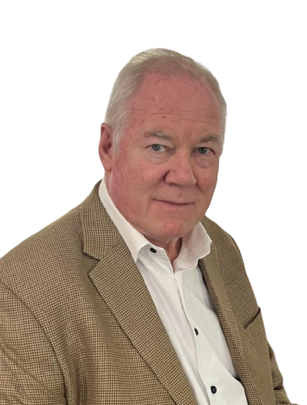Mr. James McCallum