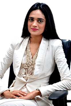 Khushboo Mandawewala - Board Of Directors | About Us