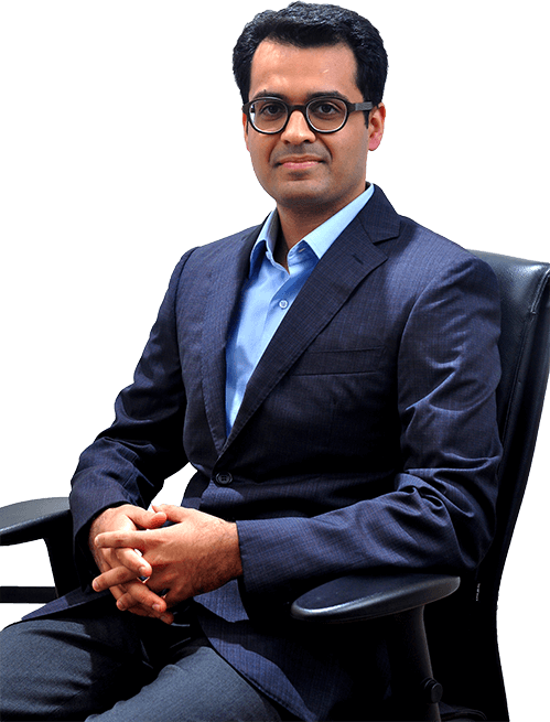 Abhishek Mandawewala - Board Of Directors