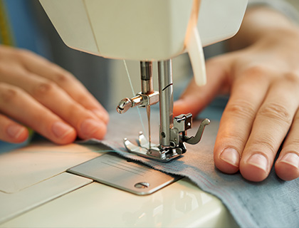 Sewing Thread & Industrial Yarns