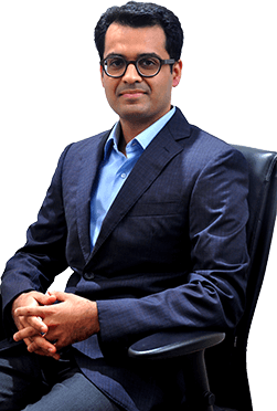 Abhishek Mandawewala