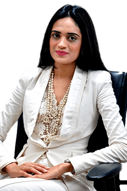 Khushboo Mandawewala