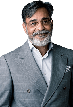 Rajesh Mandawewala