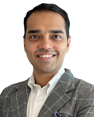 Harsh Bhuta