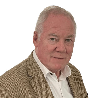 Mr. James McCallum - Non-Executive & Independent Director
