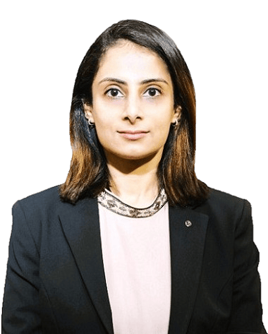 Ms. Mala Todarwal - Non-Executive & Independent Director