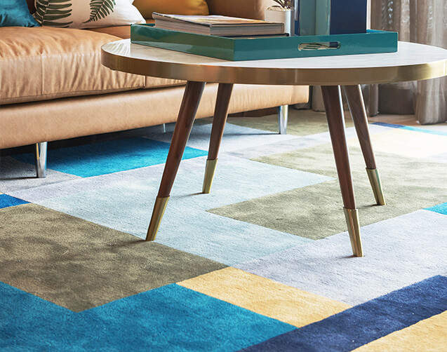 Ecose Residential Innovative Yarn