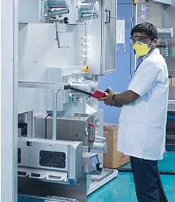 Research & Development Center