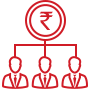 Share Holder Information Icon