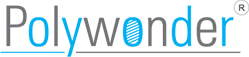 Polywonder Yarn Logo
