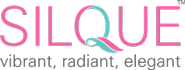 Silque Dyed Yarn Logo