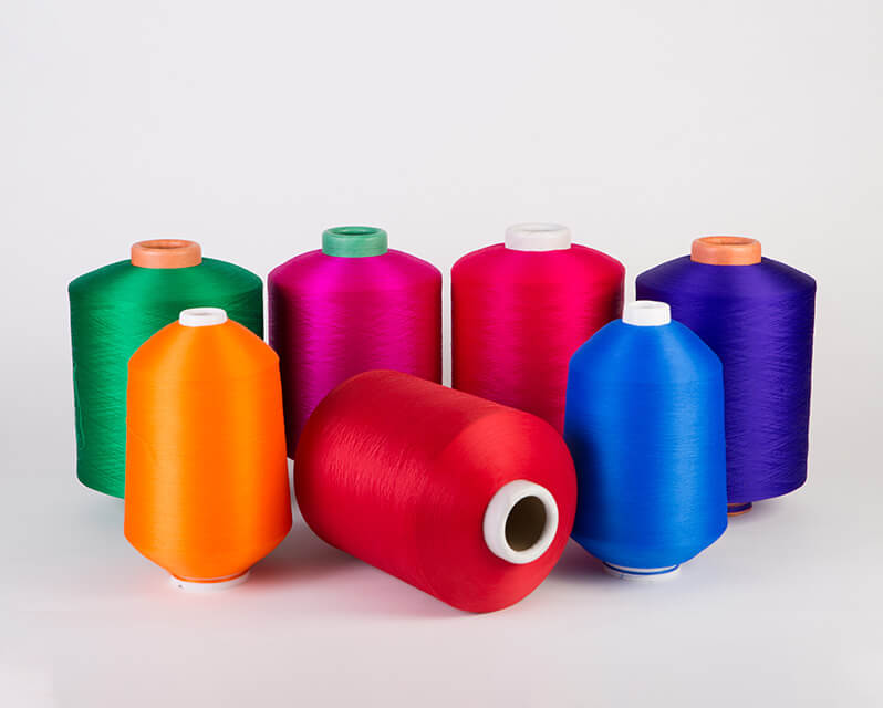 AYM Syntex Speciality Dyed Yarn