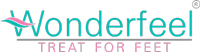 Wonderfeel Logo