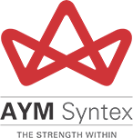 AYM Sytext Logo