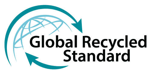 Global Recycle Standards Logo