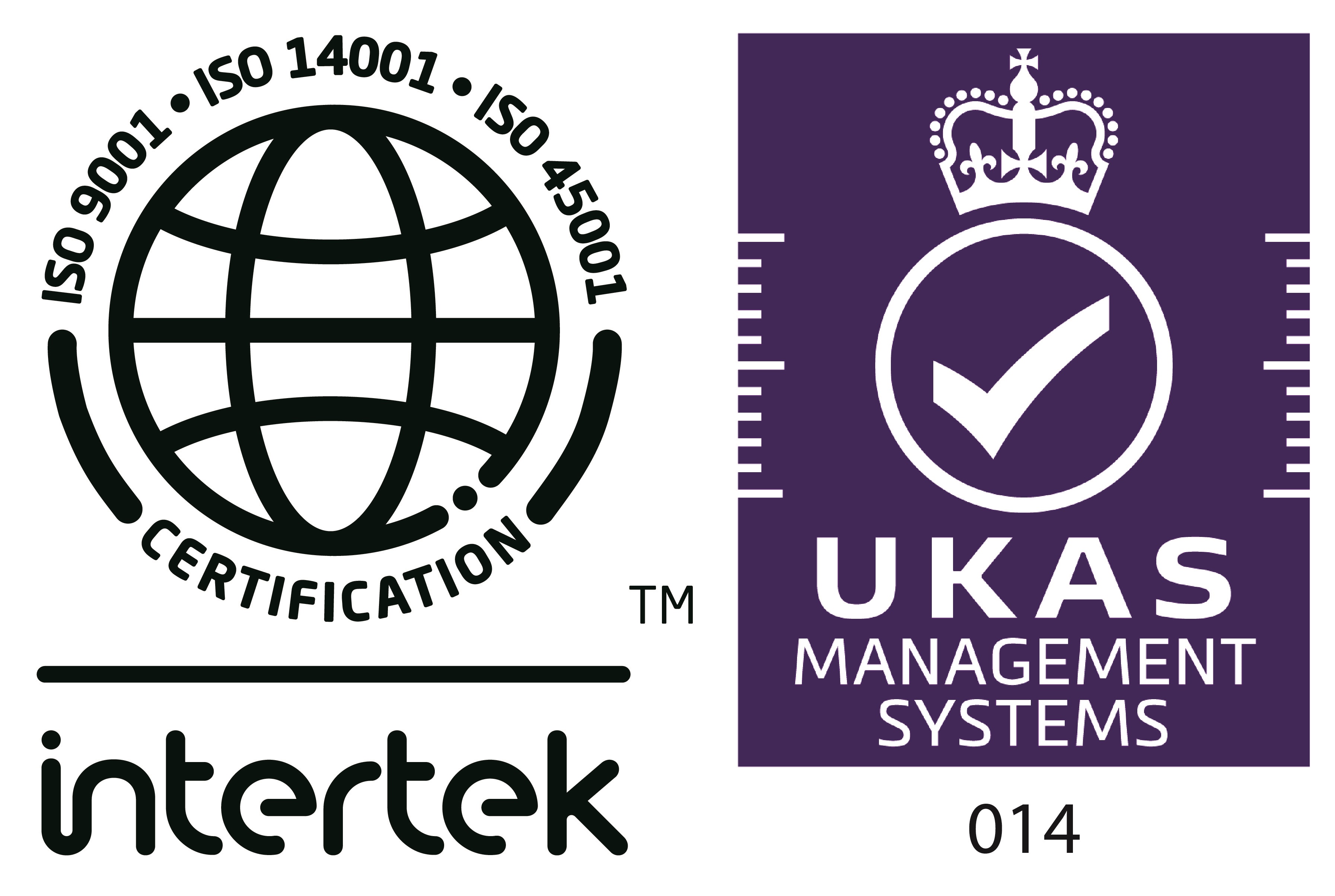 ISO Certified