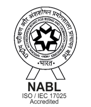 NABL Logo
